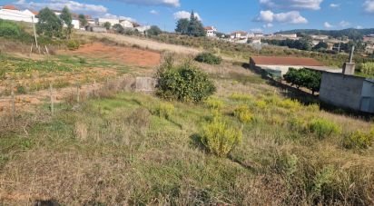 Terrain à Lamas e Cercal de 1 720 m²