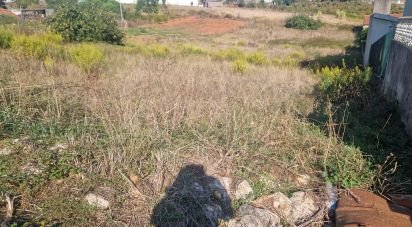 Terrain à Lamas e Cercal de 1 720 m²