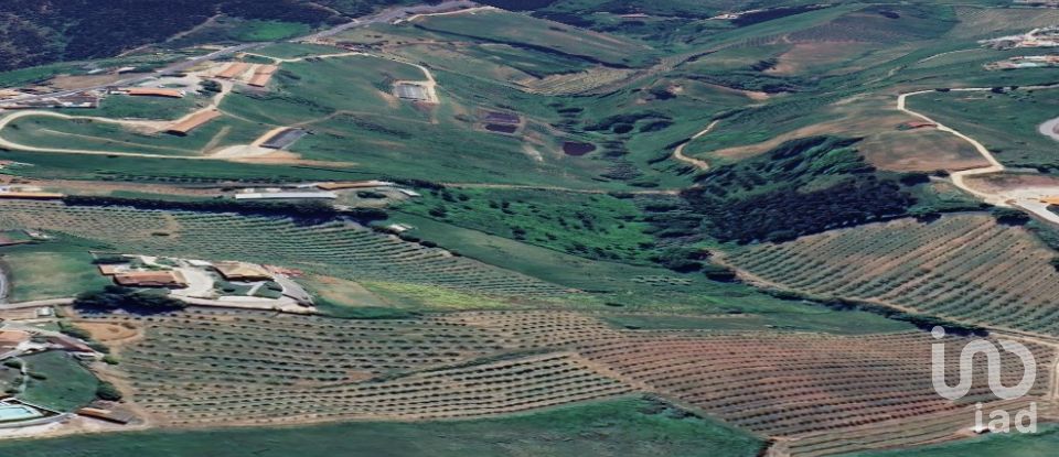 Terrain à Lamas e Cercal de 1 720 m²