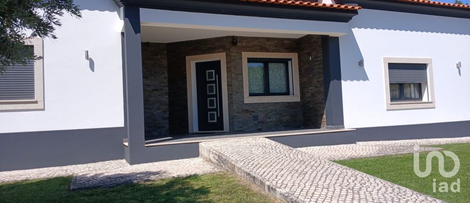 Moradia T3 em Carvalhal de 214 m²