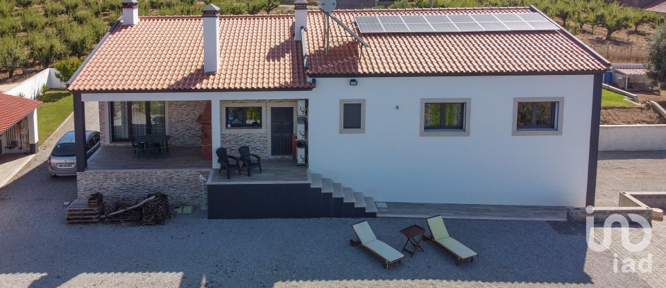 Moradia T3 em Carvalhal de 214 m²