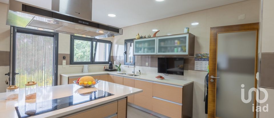 Moradia T3 em Carvalhal de 214 m²