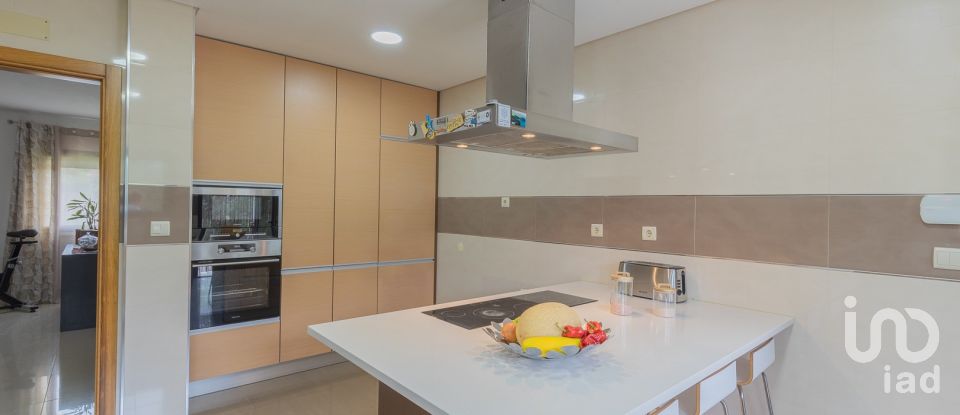 Moradia T3 em Carvalhal de 214 m²