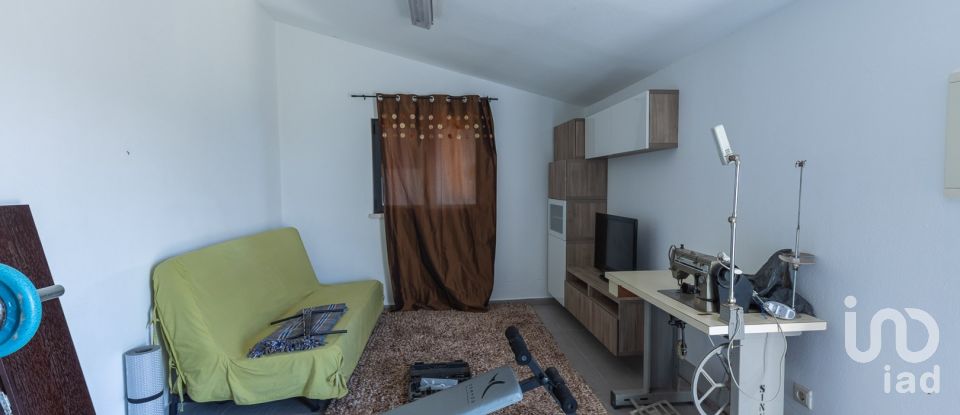 Moradia T3 em Carvalhal de 214 m²