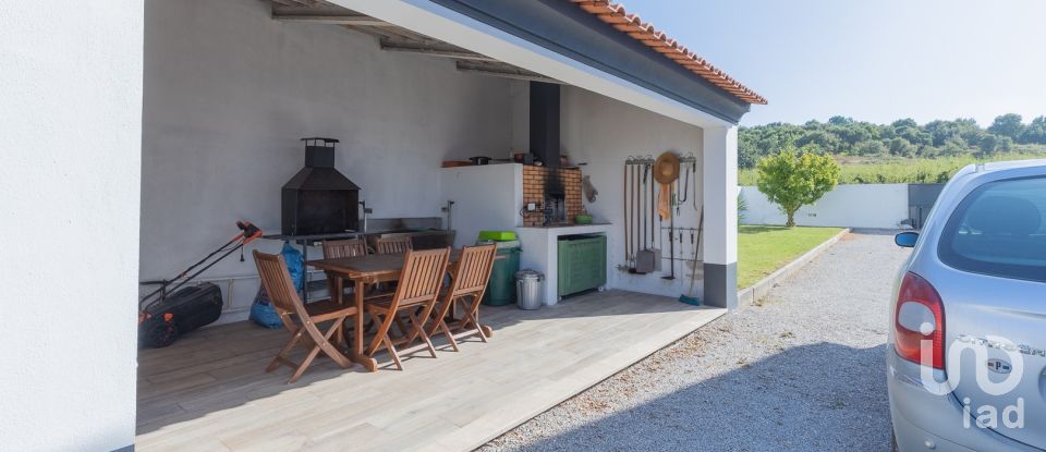 Moradia T3 em Carvalhal de 214 m²