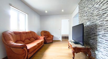 House T2 in Viana do Castelo (Santa Maria Maior e Monserrate) e Meadela of 90 m²