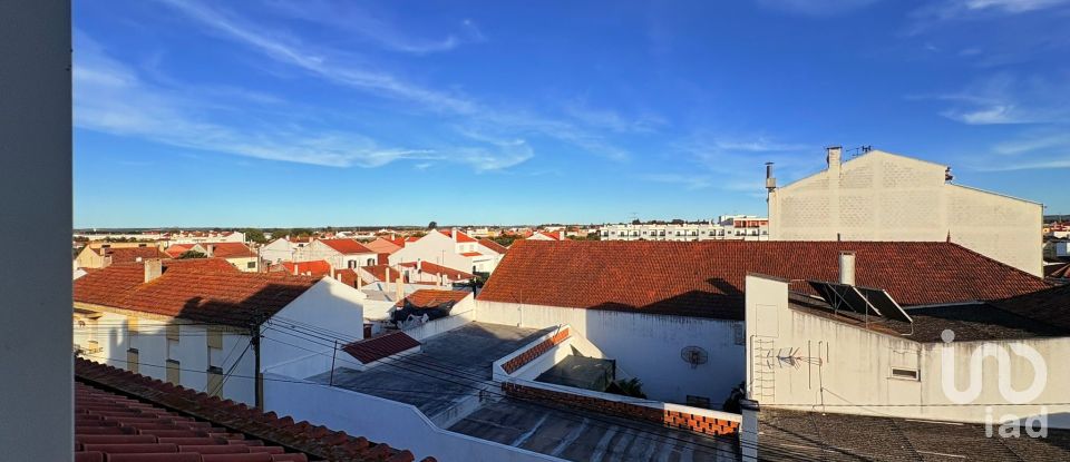 Appartement T2 à Almeirim de 163 m²