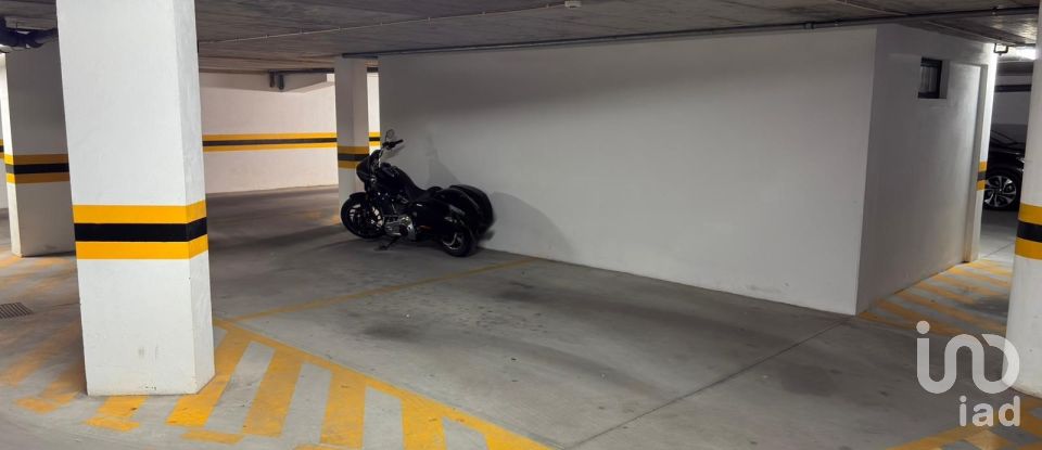 Appartement T2 à Almeirim de 163 m²