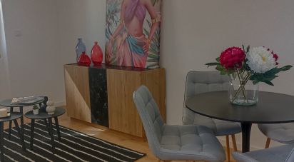 Apartment T3 in Benfica of 89 m²