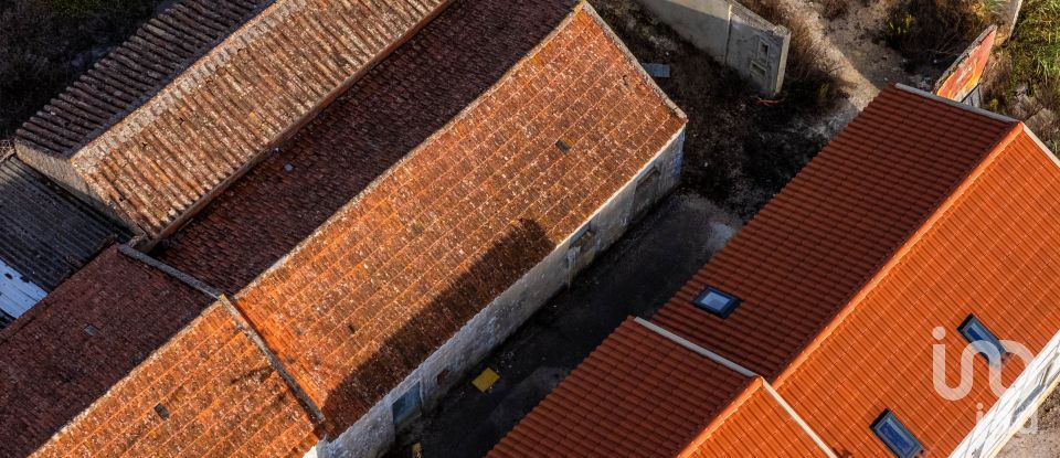 Maison T3 à Serra d'El-Rei de 242 m²