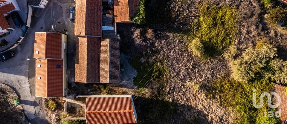 Maison T3 à Serra d'El-Rei de 242 m²