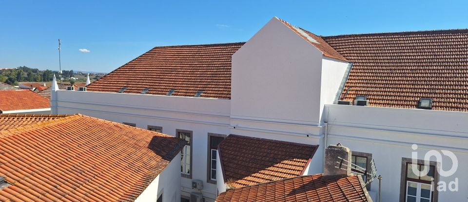 Lodge T2 in Montemor-o-Velho e Gatões of 66 m²