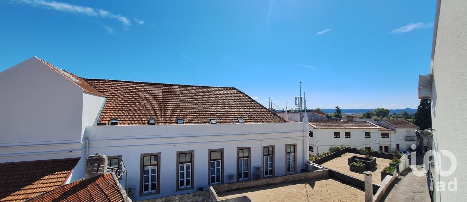 Lodge T2 in Montemor-o-Velho e Gatões of 66 m²