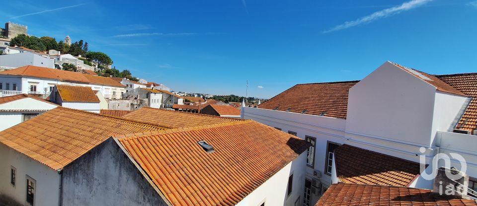 Lodge T2 in Montemor-o-Velho e Gatões of 66 m²