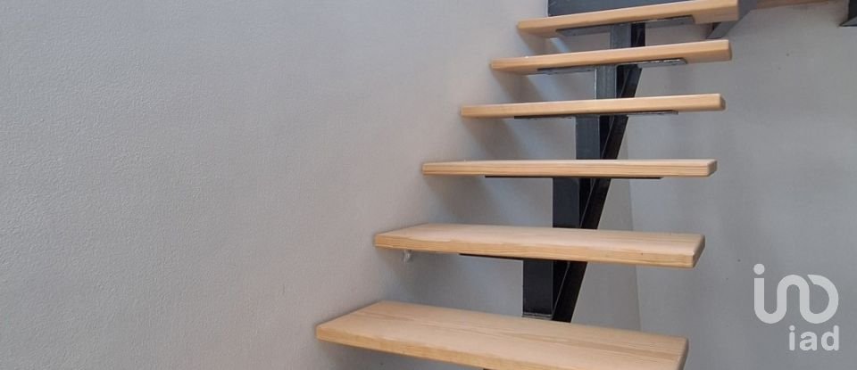 Lodge T2 in Montemor-o-Velho e Gatões of 66 m²