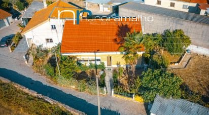 House T2 in Vila Franca das Naves e Feital of 140 m²