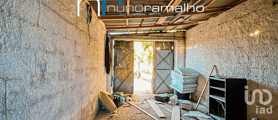 Maison T2 à Vila Franca das Naves e Feital de 140 m²