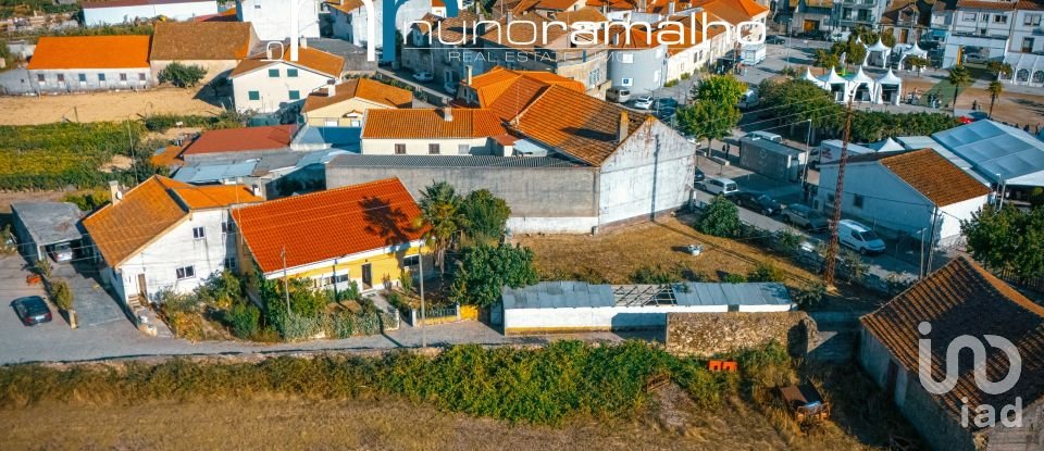 Maison T2 à Vila Franca das Naves e Feital de 140 m²