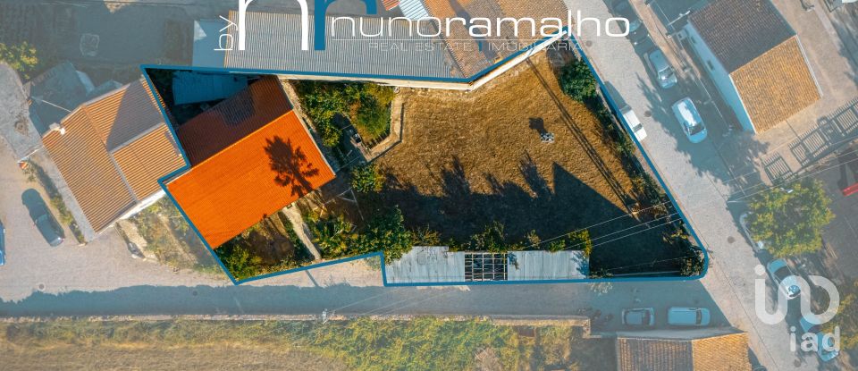 Maison T2 à Vila Franca das Naves e Feital de 140 m²