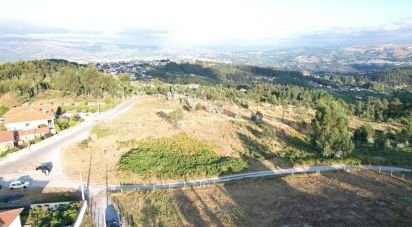 Terrain à bâtir à Vila Boa de Quires e Maureles de 6 520 m²
