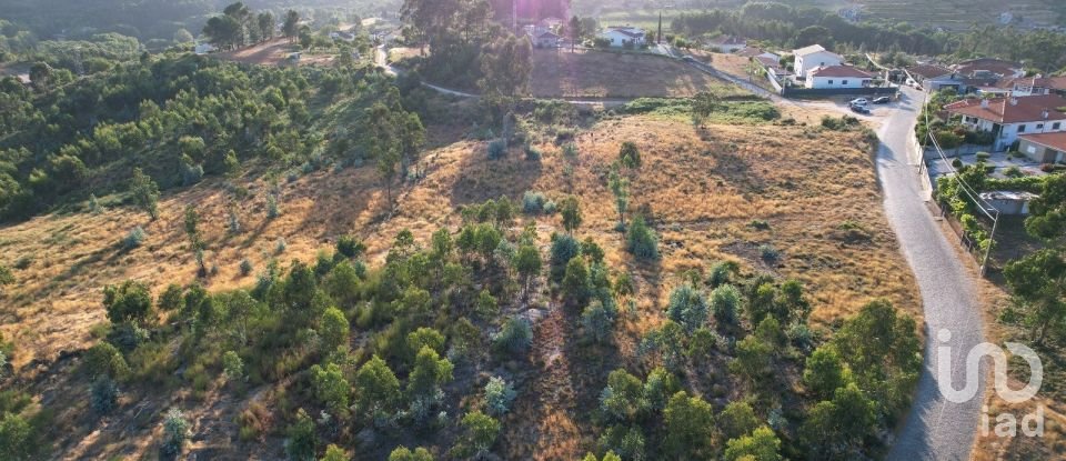 Building plot in Vila Boa de Quires e Maureles of 6,520 m²