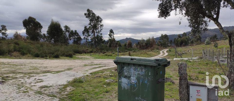 Building plot in Vila Boa de Quires e Maureles of 6,520 m²