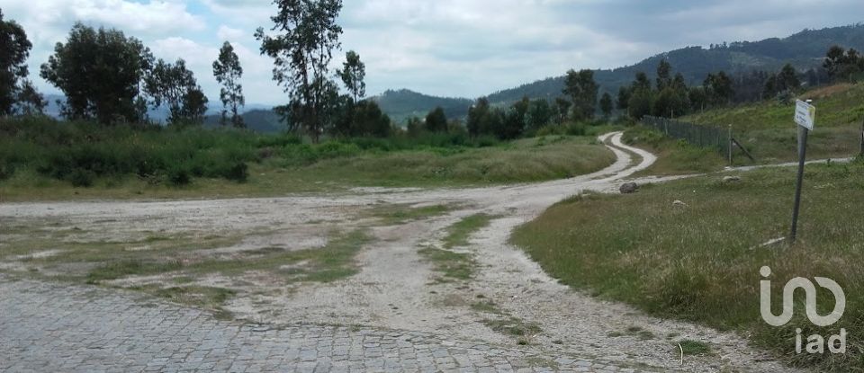 Building plot in Vila Boa de Quires e Maureles of 6,520 m²