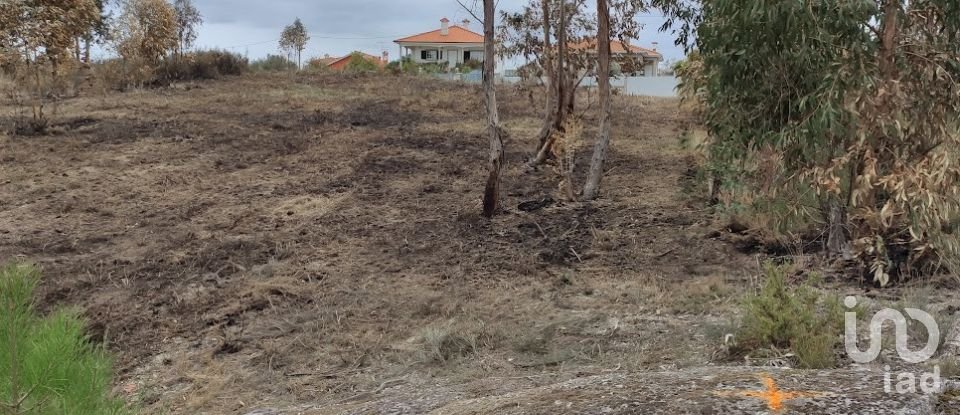 Building plot in Vila Boa de Quires e Maureles of 6,520 m²