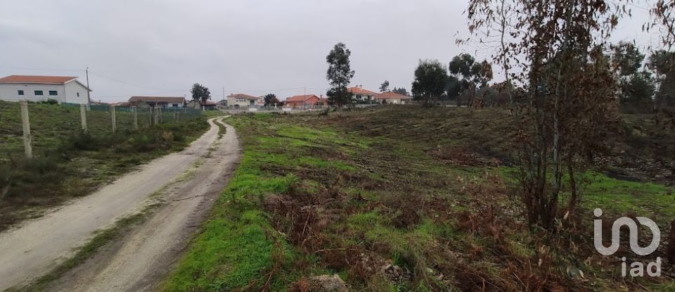 Building plot in Vila Boa de Quires e Maureles of 6,520 m²