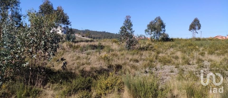 Building plot in Vila Boa de Quires e Maureles of 6,520 m²