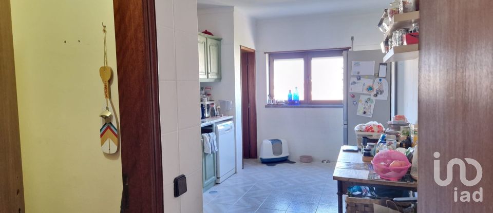 Appartement T3 à Porto de Mós - São João Baptista e São Pedro de 198 m²