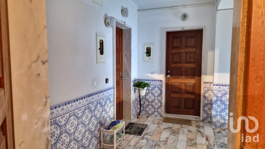 Appartement T3 à Porto de Mós - São João Baptista e São Pedro de 198 m²