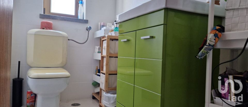 Appartement T3 à Porto de Mós - São João Baptista e São Pedro de 198 m²