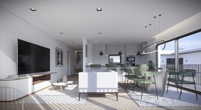 Apartment T1 in Palmeira de Faro e Curvos of 58 m²