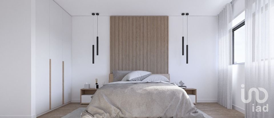 Appartement T1 à Palmeira de Faro e Curvos de 58 m²