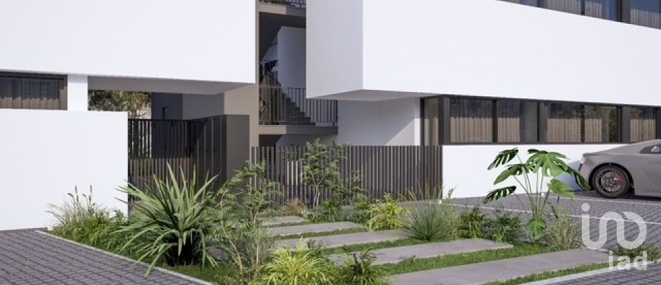 Appartement T1 à Palmeira de Faro e Curvos de 58 m²