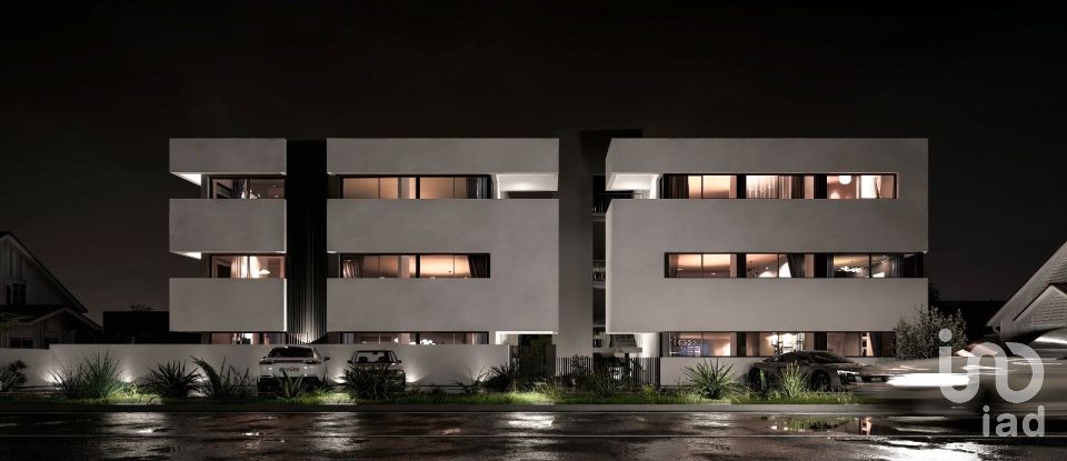 Appartement T1 à Palmeira de Faro e Curvos de 58 m²