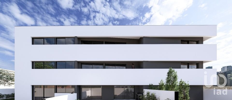 Appartement T1 à Palmeira de Faro e Curvos de 58 m²