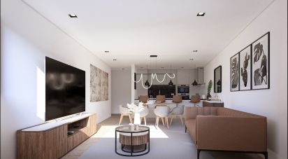 Apartment T2 in Palmeira de Faro e Curvos of 87 m²