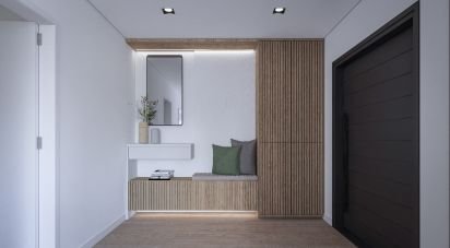 Apartment T3 in Palmeira de Faro e Curvos of 116 m²