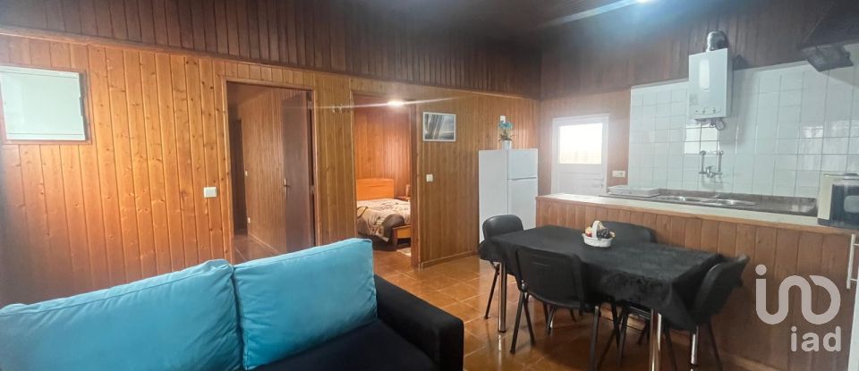 Moradia em banda T2 em Apúlia e Fão de 104 m²