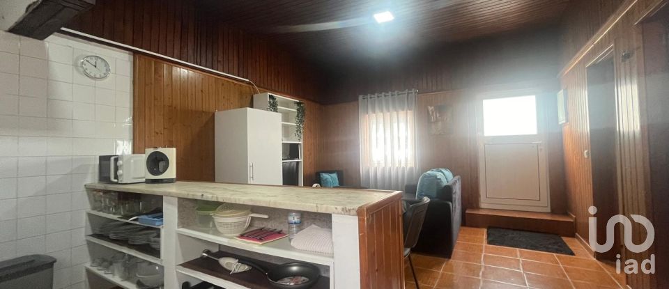 Moradia em banda T2 em Apúlia e Fão de 104 m²
