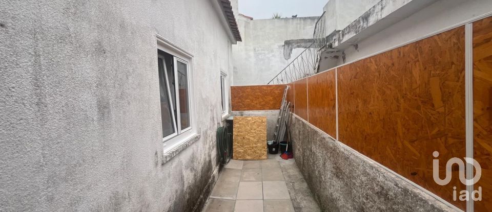 Moradia em banda T2 em Apúlia e Fão de 104 m²