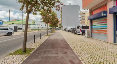 Loja / Estabelecimento Comercial em Setúbal (São Julião, Nossa Senhora da Anunciada e Santa Maria da Graça) de 121 m²