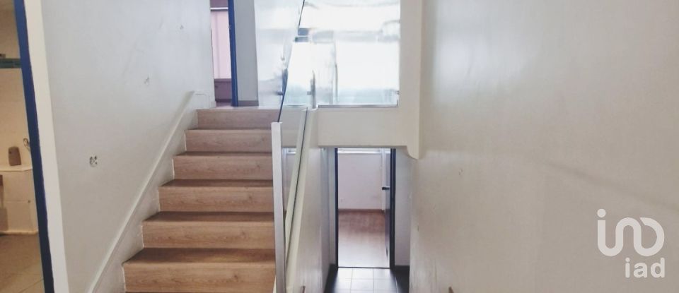 Loja / Estabelecimento Comercial em Setúbal (São Julião, Nossa Senhora da Anunciada e Santa Maria da Graça) de 121 m²