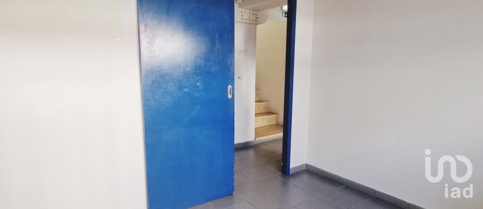 Loja / Estabelecimento Comercial em Setúbal (São Julião, Nossa Senhora da Anunciada e Santa Maria da Graça) de 121 m²