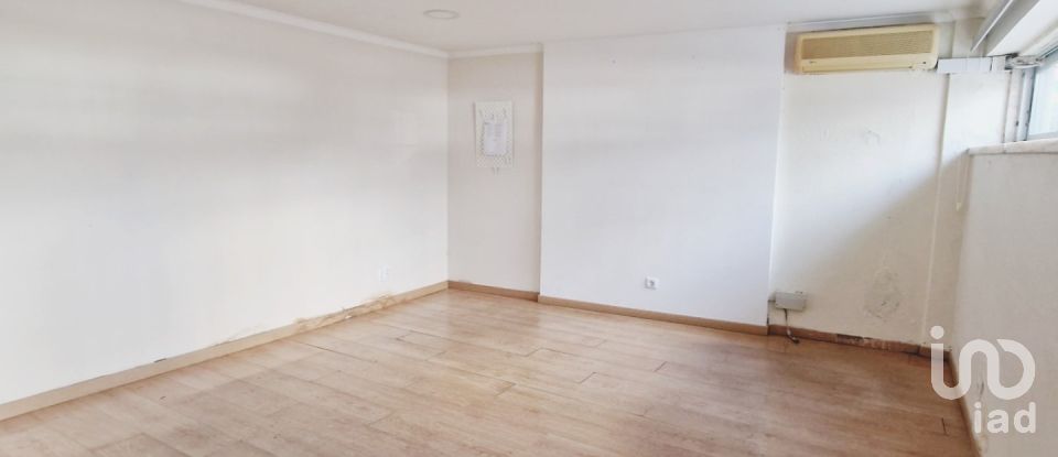 Loja / Estabelecimento Comercial em Setúbal (São Julião, Nossa Senhora da Anunciada e Santa Maria da Graça) de 121 m²