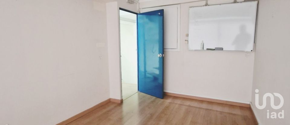 Loja / Estabelecimento Comercial em Setúbal (São Julião, Nossa Senhora da Anunciada e Santa Maria da Graça) de 121 m²