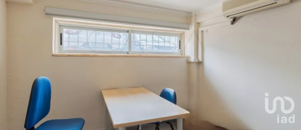 Loja / Estabelecimento Comercial em Setúbal (São Julião, Nossa Senhora da Anunciada e Santa Maria da Graça) de 121 m²