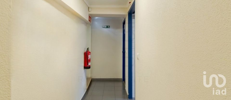 Loja / Estabelecimento Comercial em Setúbal (São Julião, Nossa Senhora da Anunciada e Santa Maria da Graça) de 121 m²